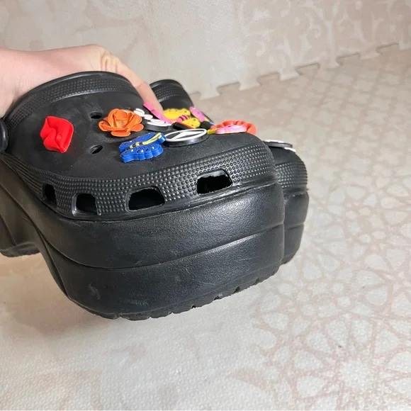 Platform Women’s size 10M - Picture 4 of 16